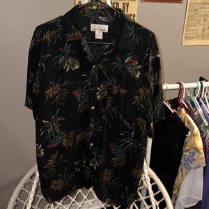 Medium Sun Casuals Shirt